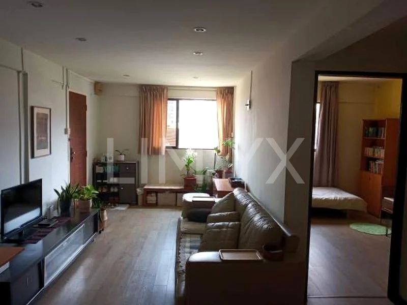 Common Room (HDB) for Rent in  23 Saint George's Road - Image 3