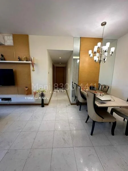 3 Bed Condo for Rent in  Hillview Regency - Image 3