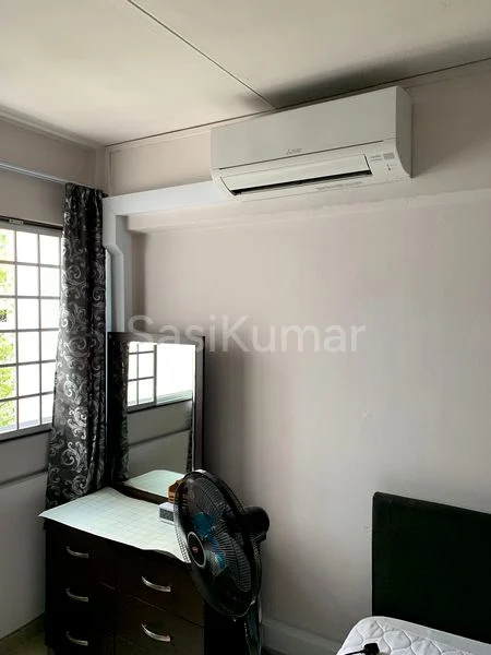 3 Room (3NG) HDB for Rent in  806 Yishun Ring Road - Image 2