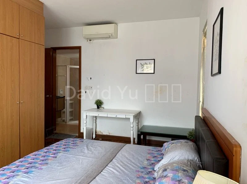 Master Room (Condo) for Rent in  Burlington Square - Image 3