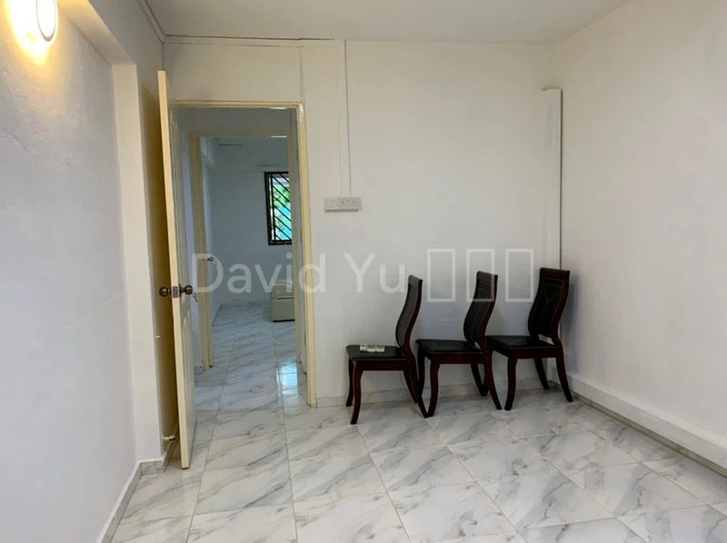 3 Room (3NG) HDB for Sale in  703 West Coast Road - Image 15