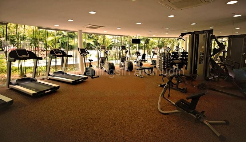 4 Bed Condo for Sale in  St Thomas Suites - Image 10