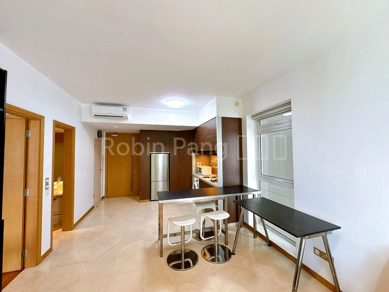 1 Bed (Condo) for Sale in  Icon - Image 2