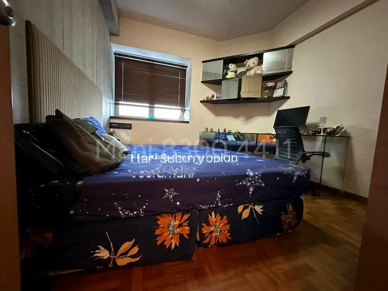 3 Bed Condo for Rent in  Hillview Regency - Image 6