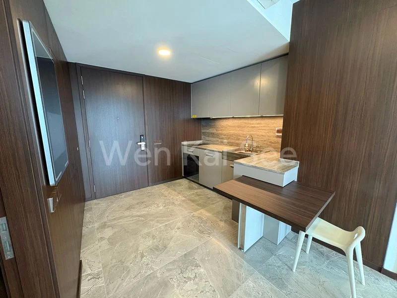 2 Bed Apartment (Condo) for Sale in  One Pearl Bank - Image 5