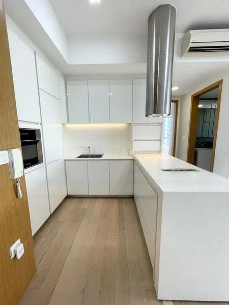 2 Bed Apartment (Condo) for Rent in  Gilstead Two - Image 12