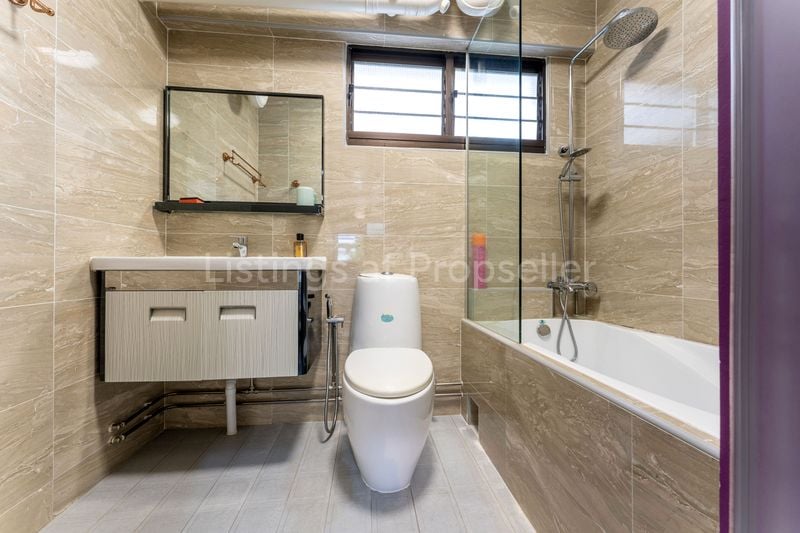 5 Room (5I) HDB for Sale in  506 Woodlands Drive 14 - Image 8