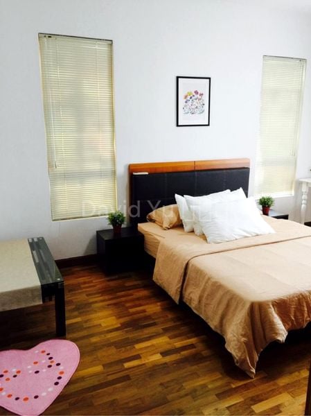 Master Room (Condo) for Rent in  Burlington Square - Image 8