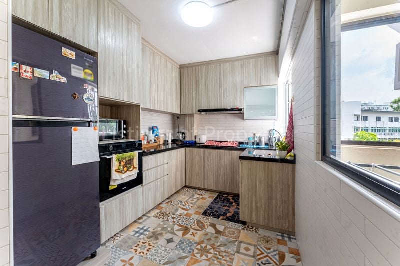 5 Room (5I) HDB for Sale in  506 Woodlands Drive 14 - Image 4