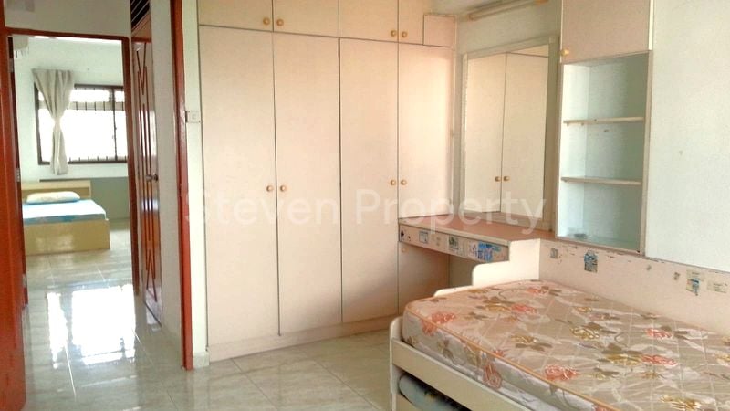 5 Room (5A) HDB for Rent in  512 Choa Chu Kang Street 51 - Image 4