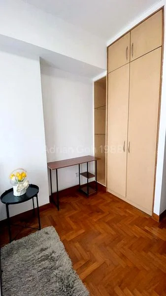 Common Room (Condo) for Rent in  The Bencoolen - Image 4