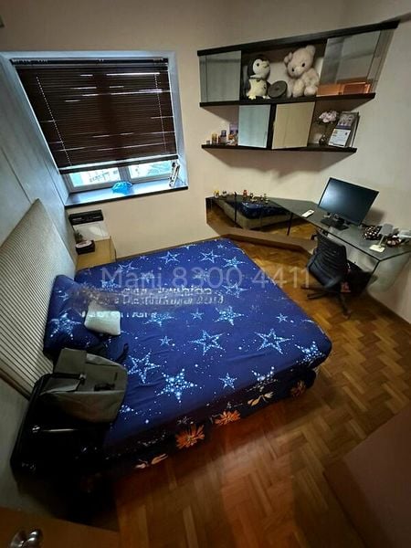 3 Bed Condo for Rent in  Hillview Regency - Image 7