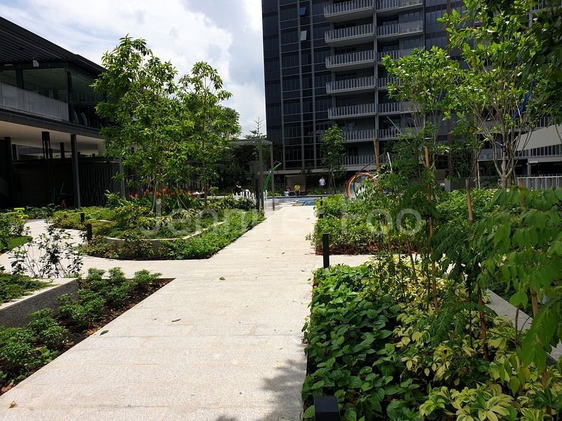 2 Bed Condo for Rent in  Parc Botannia - Image 25