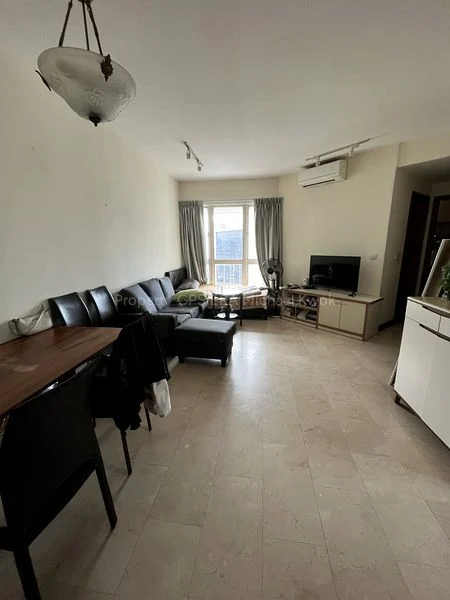 2 Bed Apartment (Condo) for Rent in  Burlington Square - Image 1