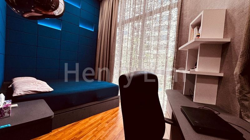 4+1 Bed Condo for Sale in  D'leedon - Image 9
