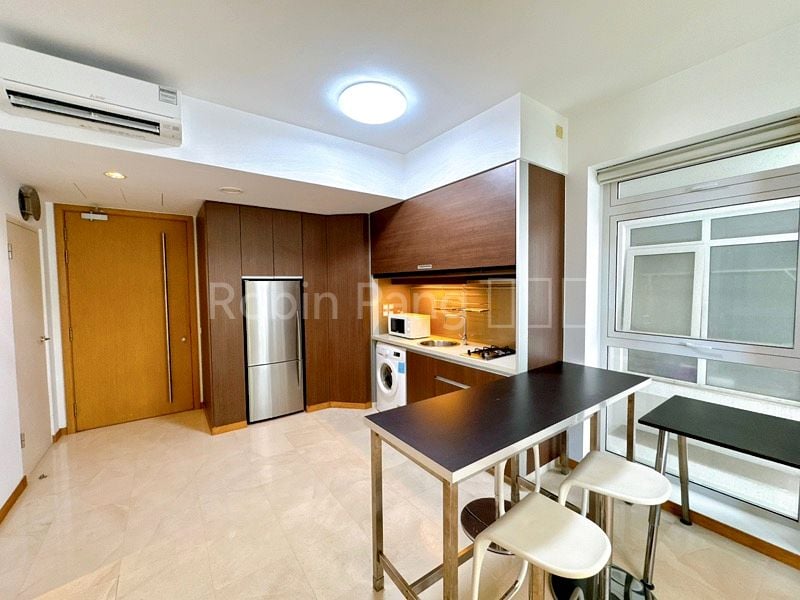 1 Bed (Condo) for Sale in  Icon - Image 4