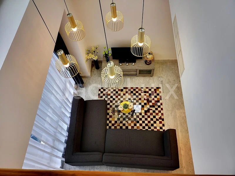 2+1 Bed Condo for Rent in  Orchard Scotts - Image 23