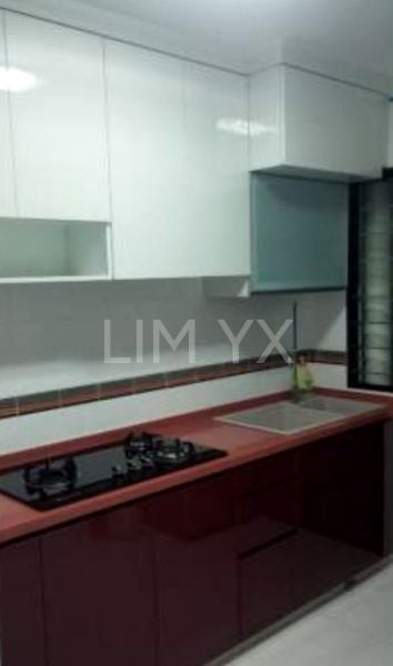 Common Room (HDB) for Rent in  549 Segar Road - Image 2