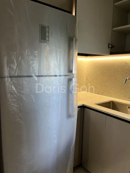 2 Bed Apartment (Condo) for Rent in  Neu at Novena - Image 7
