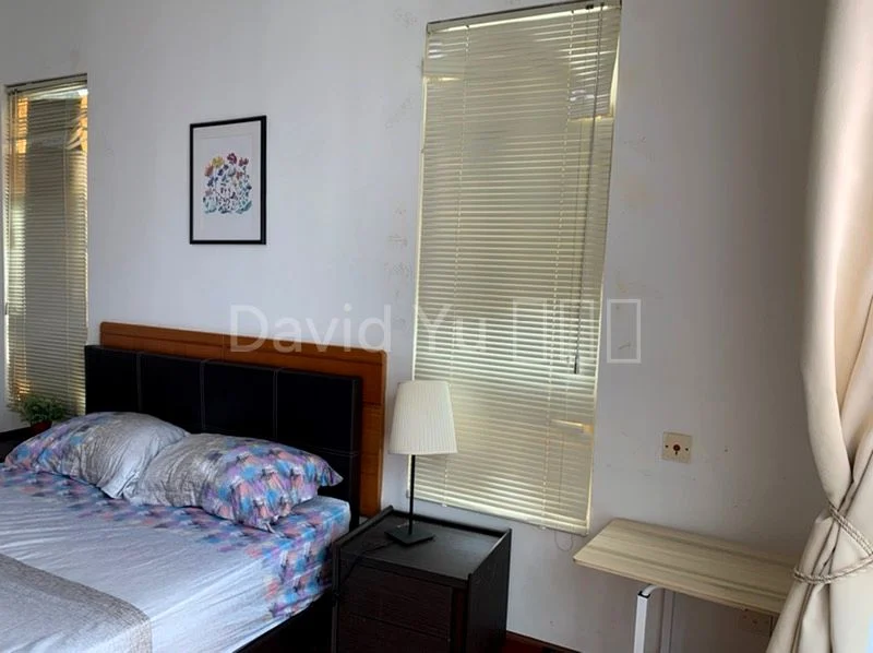 Master Room (Condo) for Rent in  Burlington Square - Image 13