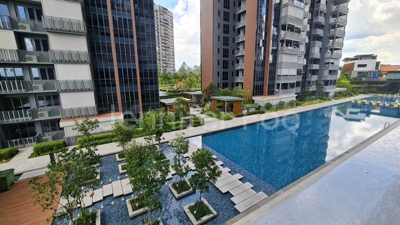 2 Bed Condo for Rent in  Parc Botannia - Image 7