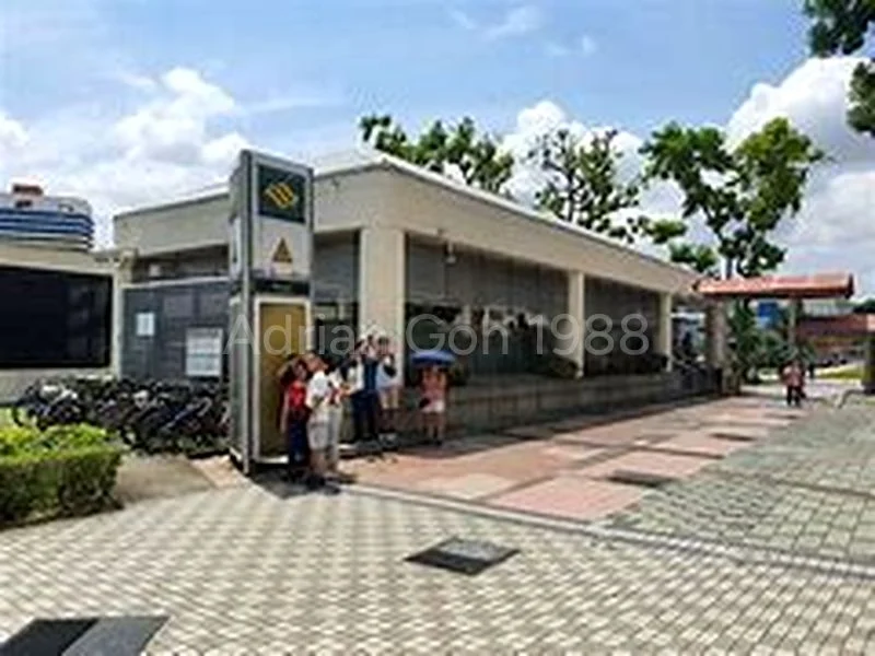 Common Room (Condo) for Rent in  The Bencoolen - Image 15