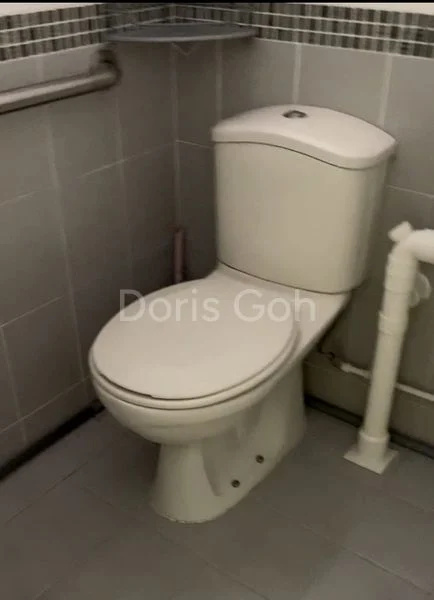 3 Room (3NG) HDB for Rent in  608 Clementi West Street 1 - Image 11