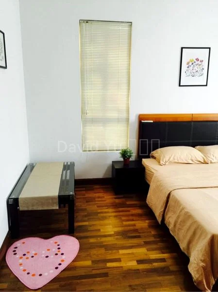 Master Room (Condo) for Rent in  Burlington Square - Image 5