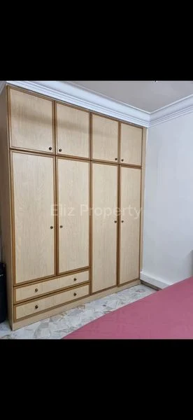 Master Room (HDB) for Rent in  716 Clementi West Street 2 - Image 2
