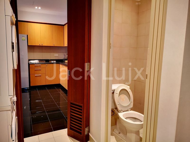 2+1 Bed Condo for Rent in  Orchard Scotts - Image 24