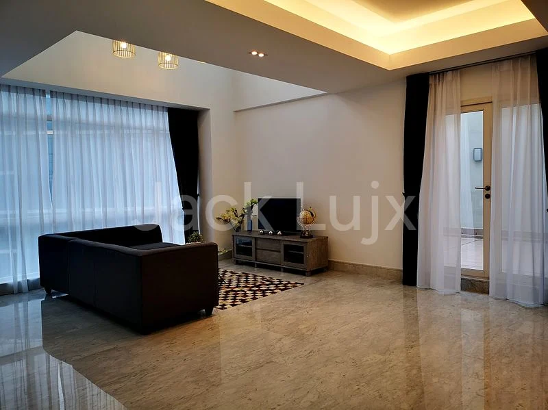 2+1 Bed Condo for Rent in  Orchard Scotts - Image 13