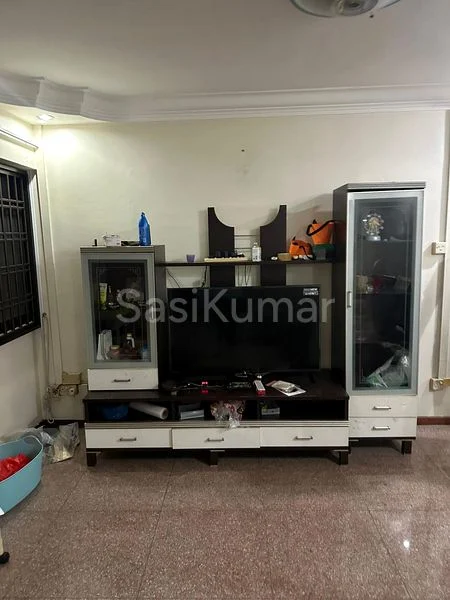 4 Room (4NG) HDB for Rent in  206C Compassvale Lane - Image 1
