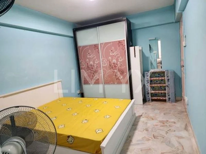 Master Room (HDB) for Rent in  247 Tampines Street 21 - Image 1