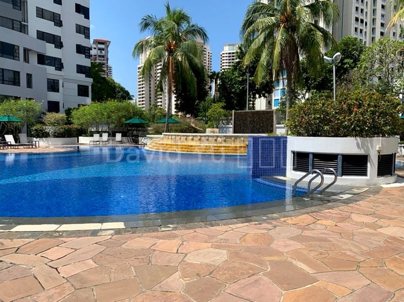 Master Room (Condo) for Rent in  Central Green Condominium - Image 16