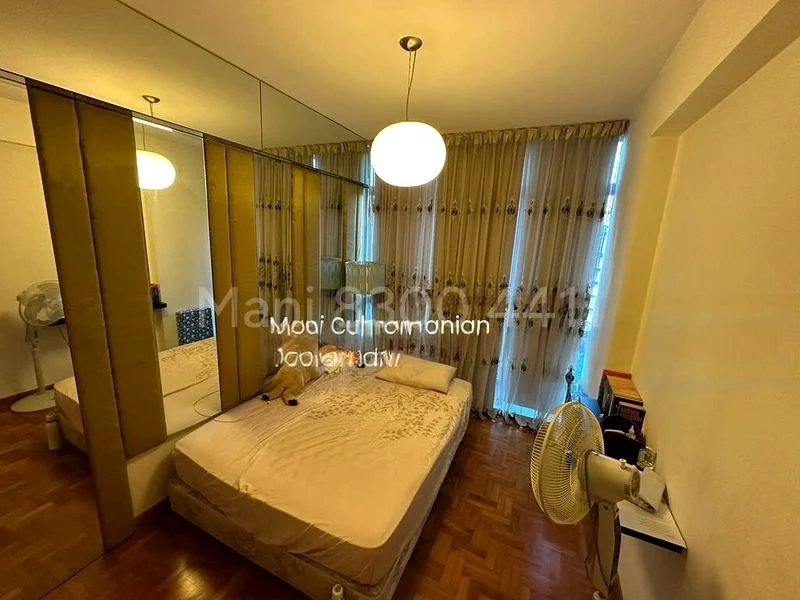 3 Bed Condo for Rent in  Hillview Regency - Image 15