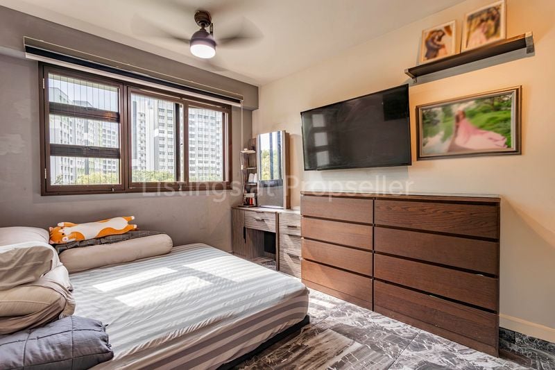 4 Room (4A) HDB for Sale in  462C Yishun Avenue 6 - Image 7