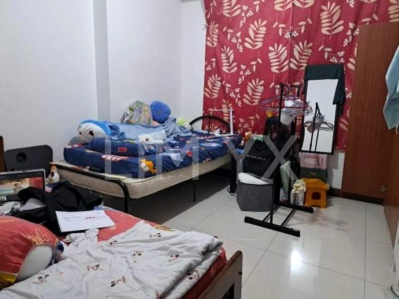 Common Room (HDB) for Rent in  807A Chai Chee Road - Image 1