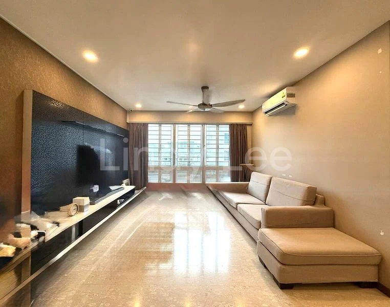 4 Bed Condo for Rent in  Northoaks - Image 4