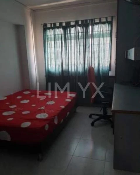 Common Room (HDB) for Rent in  606 Senja Road - Image 2