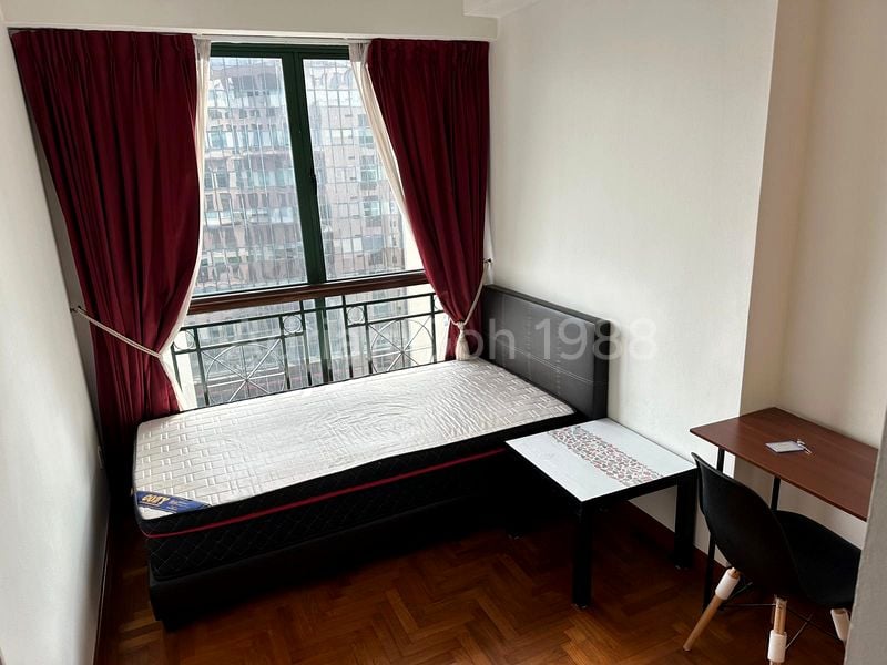 Common Room (Condo) for Rent in  The Bencoolen - Image 5