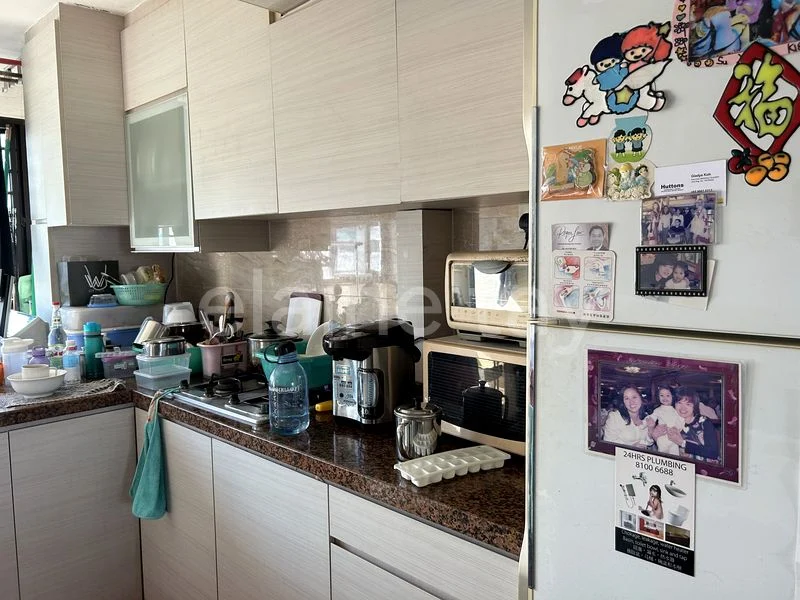 3 Room (3I) HDB for Sale in  7 Marine Terrace - Image 3