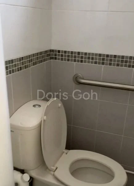 3 Room (3NG) HDB for Rent in  608 Clementi West Street 1 - Image 4