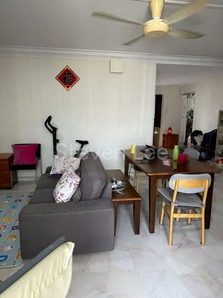 5 Room (5I) HDB for Sale in  191B Rivervale Drive - Image 5