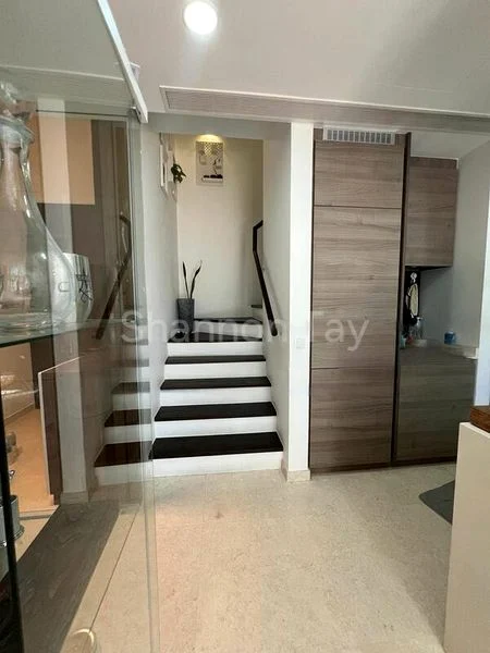 2+1 Bed Apartment (Condo) for Sale in  Amber Skye - Image 5