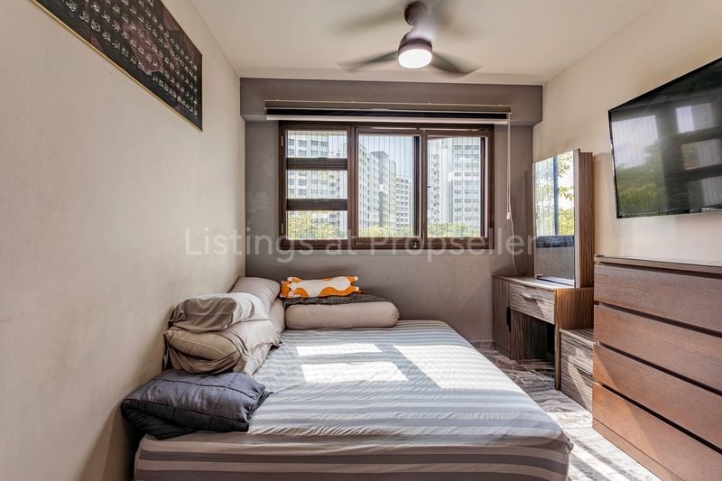 4 Room (4A) HDB for Sale in  462C Yishun Avenue 6 - Image 8