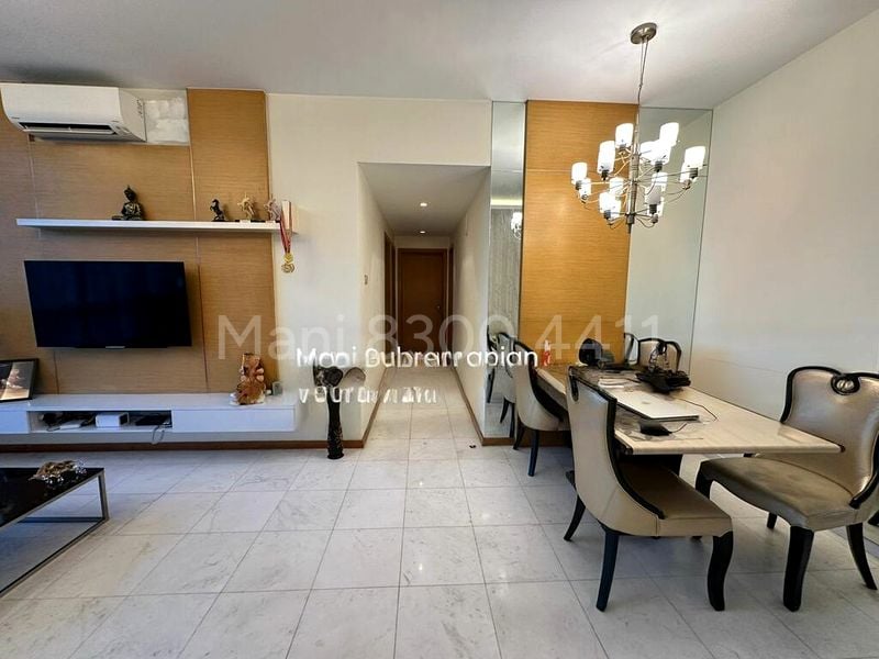 3 Bed Condo for Rent in  Hillview Regency - Image 17