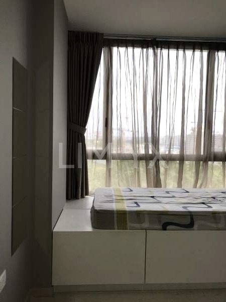Common Room (Condo) for Rent in  D'nest - Image 1