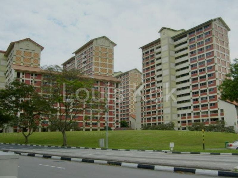 Maisonette HDB for Sale in  261 Bishan Street 22 - Image 1