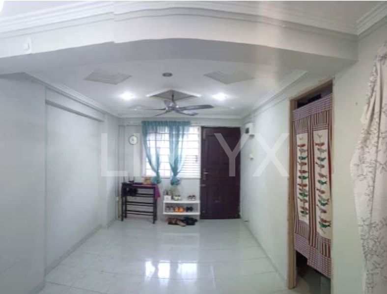 Common Room (HDB) for Rent in  1 Bedok South Avenue 1 - Image 2