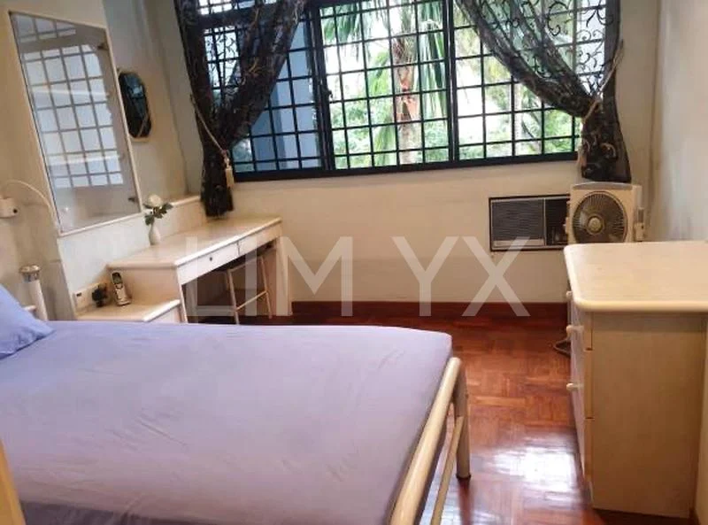Common Room (Condo) for Rent in  Marymount View - Image 1